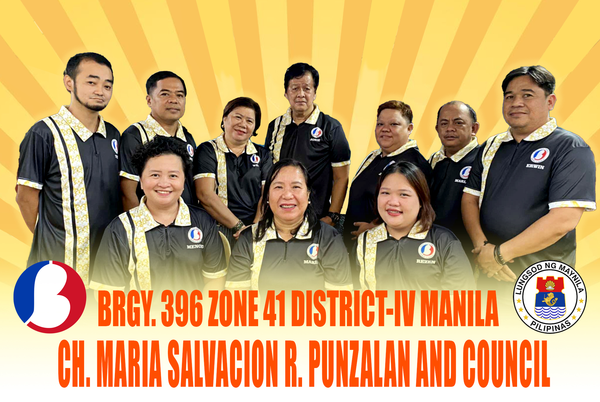 Barangay Office